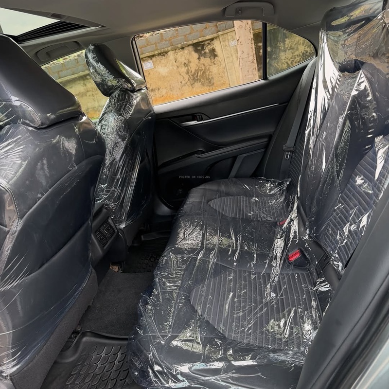 TOYOTA CAMRY SE 2019 FOR SALE  image
