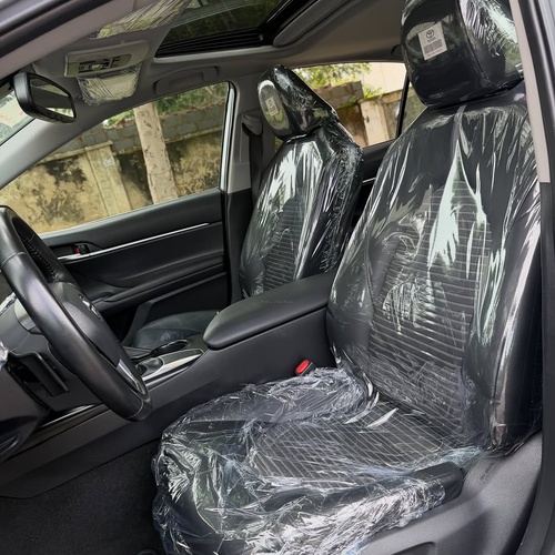 TOYOTA CAMRY SE 2019 FOR SALE 