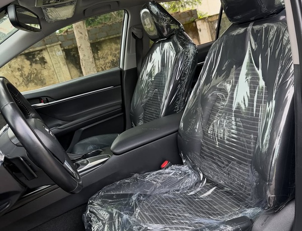 TOYOTA CAMRY SE 2019 FOR SALE 