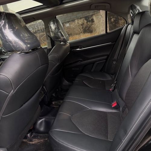 Toyota Camry XSE 2019 For Sale