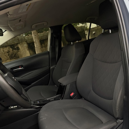 TOYOTA COROLLA LE 2020 FOR SALE IN ABUJA