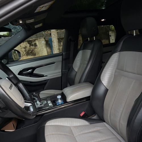 Nigerian Used Range Rover  Evoque P300 2020 - Abuja