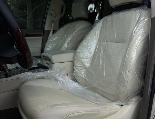 FOREIGN USED LEXUS  GX460 2020 IN ABUJA