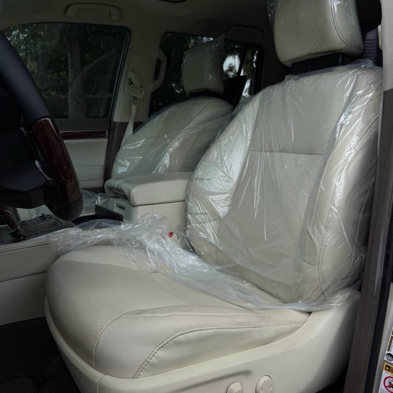 FOREIGN USED LEXUS  GX460 2020 IN ABUJA image