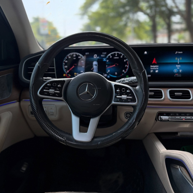 Foreign Used Mercedes-Benz GLE350 2020 – Abuja image