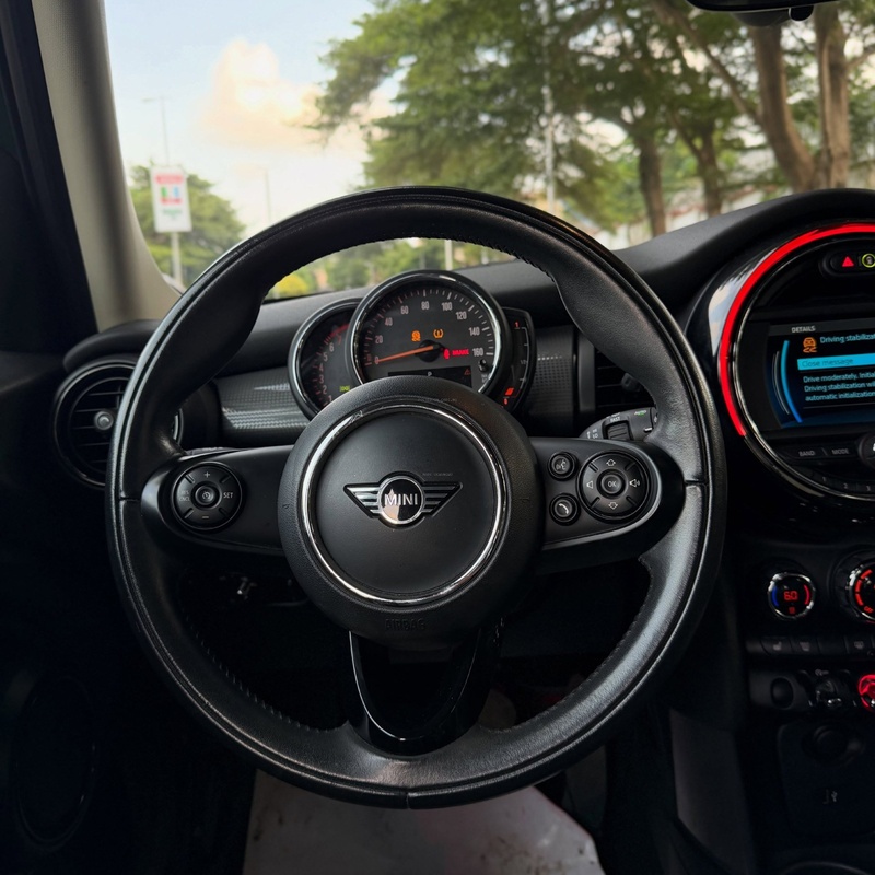 Foreign Used Mini Cooper 2020 – Abuja image