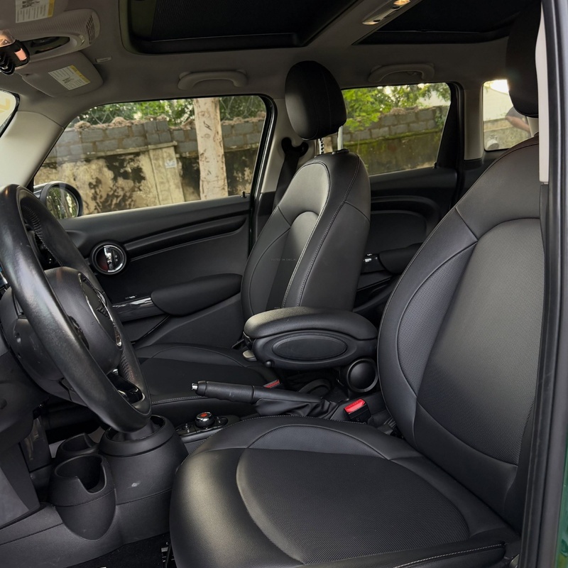 Foreign Used Mini Cooper 2020 – Abuja image