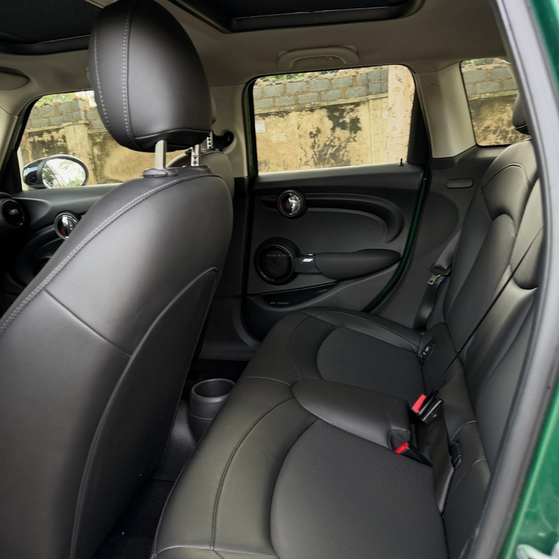 Foreign Used Mini Cooper 2020 – Abuja image