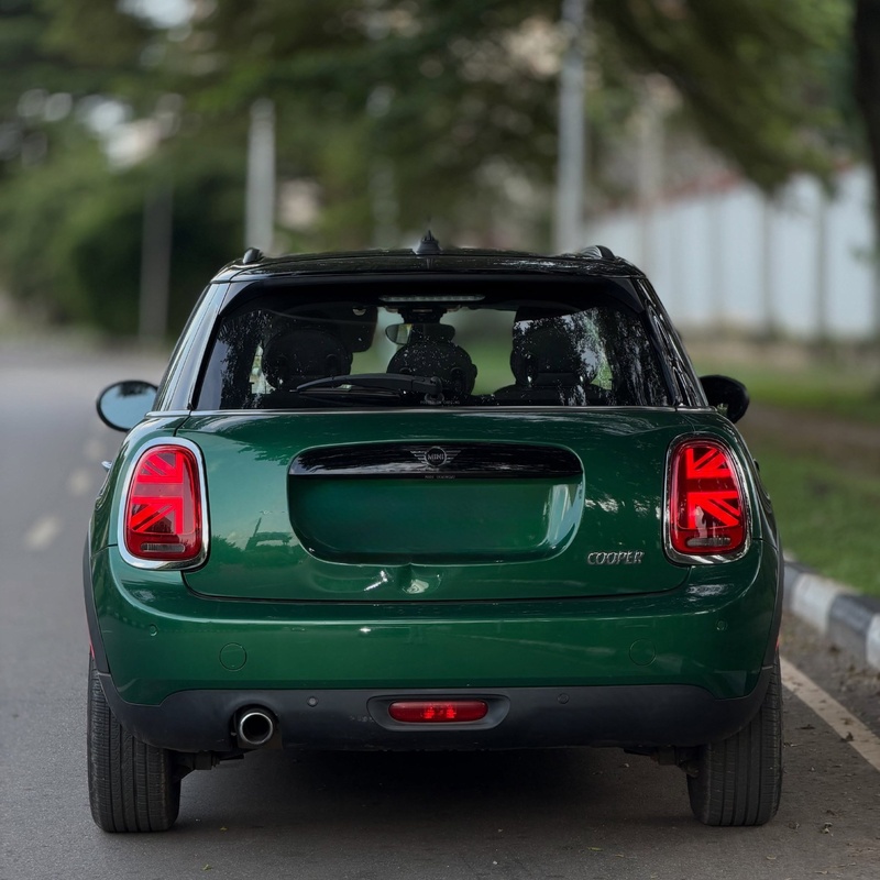 Foreign Used Mini Cooper 2020 – Abuja image