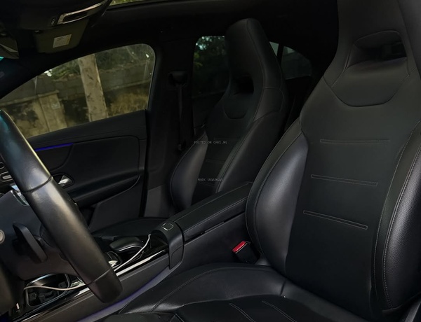 FOREIGN USED 2021 BMW X5 M COMPETITION FOR SALE