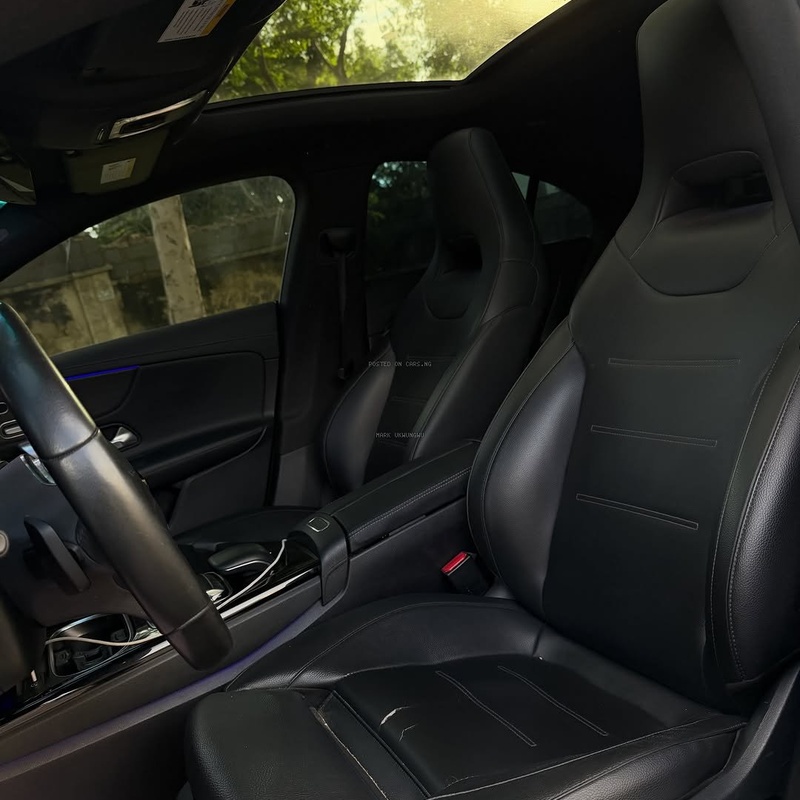 FOREIGN USED 2021 BMW X5 M COMPETITION FOR SALE image