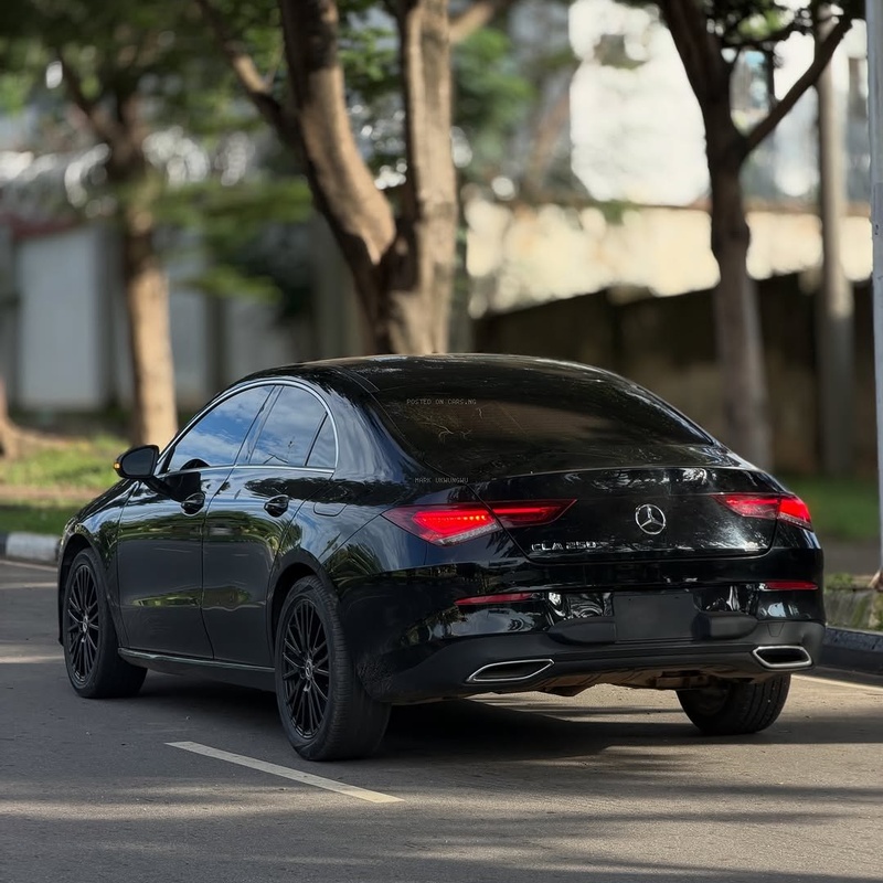 FOREIGN USED 2021 BMW X5 M COMPETITION FOR SALE image