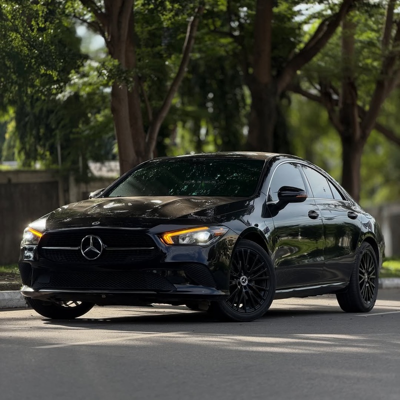 FOREIGN USED 2021 BMW X5 M COMPETITION FOR SALE image