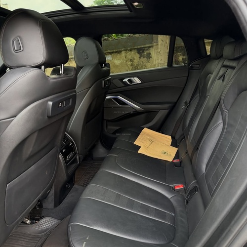 BMW X6 2021 FOR SALE