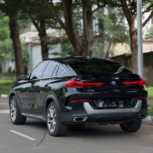 BMW X6 2021 FOR SALE