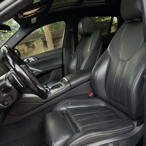BMW X6 2021 FOR SALE