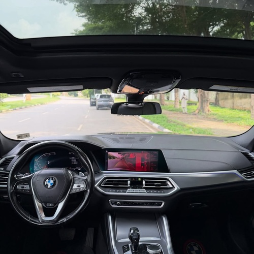 BMW X6 2021 FOR SALE