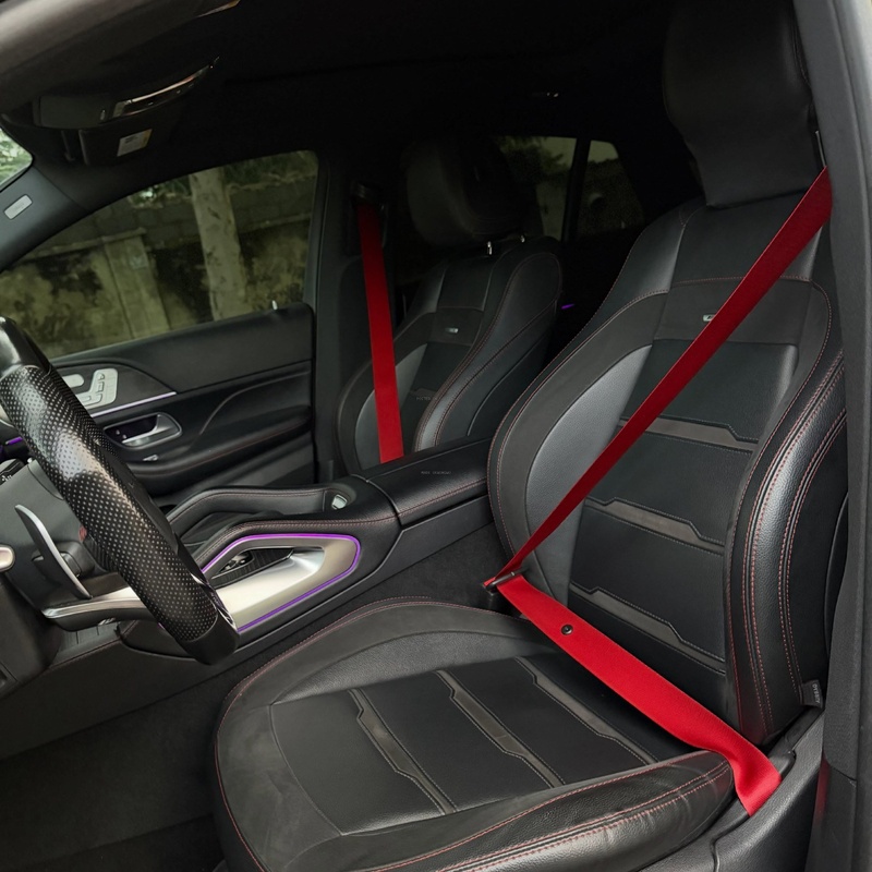 MERCEDES-BENZ GLE53 AMG 2021 FOR SALEIN ABUJA image