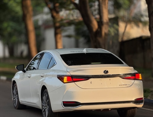  LEXUS ES350 2021 FOR SALE 
