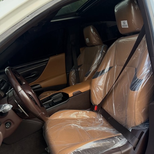  LEXUS ES350 2021 FOR SALE 