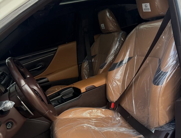  LEXUS ES350 2021 FOR SALE 