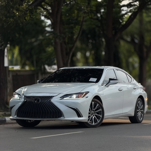  LEXUS ES350 2021 FOR SALE 