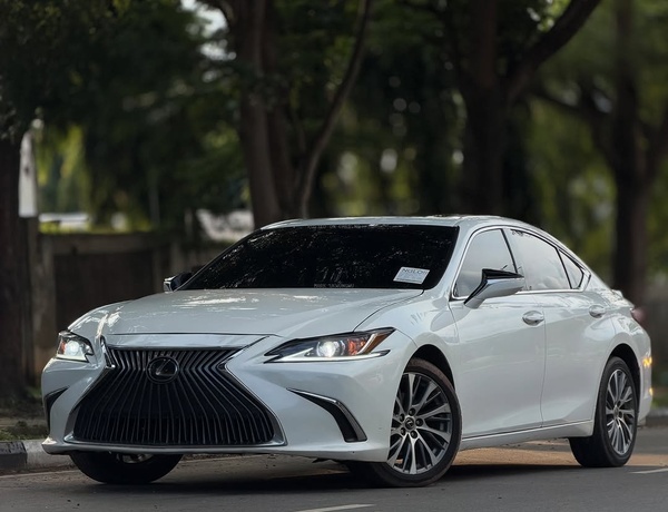  LEXUS ES350 2021 FOR SALE 