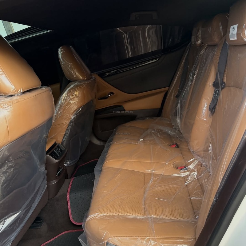  LEXUS ES350 2021 FOR SALE  image