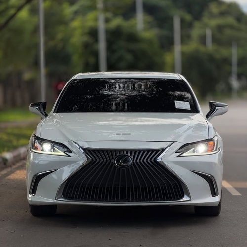  LEXUS ES350 2021 FOR SALE 
