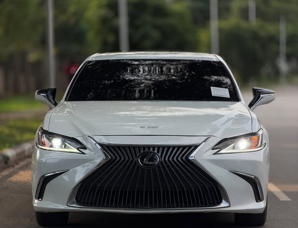 LEXUS ES350 2021 FOR SALE 