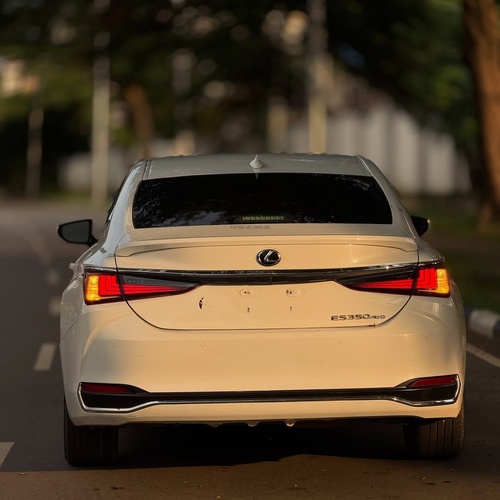  LEXUS ES350 2021 FOR SALE 