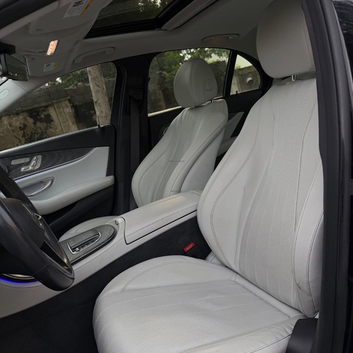 Mercedes E450 2021  For Sale In Abuja