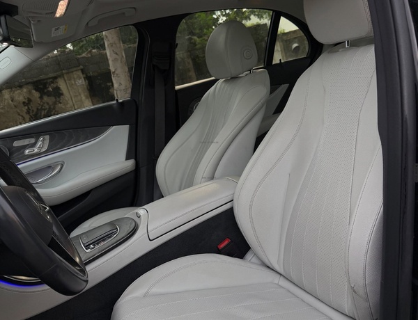 Mercedes E450 2021  For Sale In Abuja