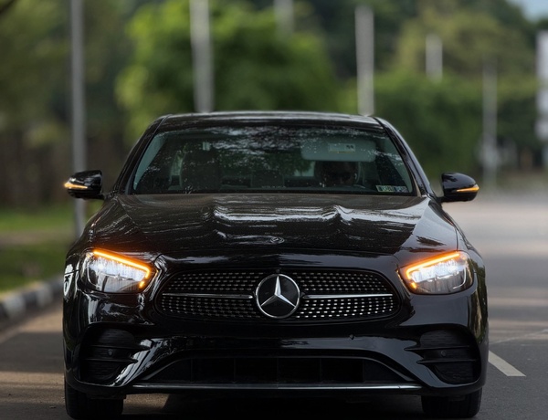Mercedes E450 2021  For Sale In Abuja
