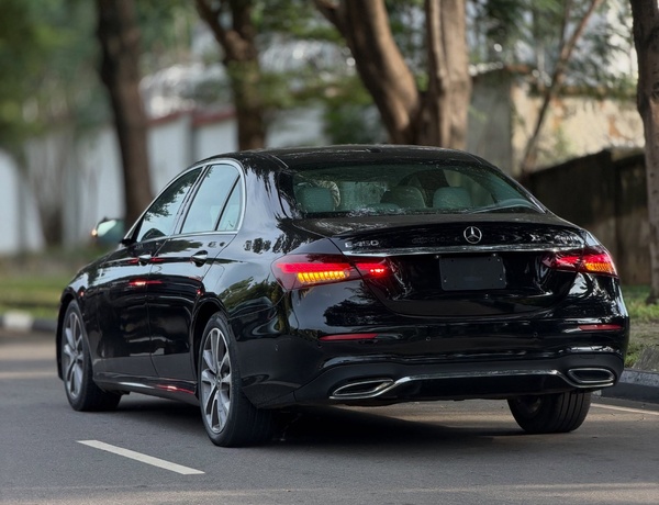 Mercedes E450 2021  For Sale In Abuja