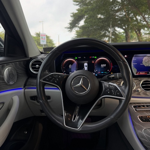 Mercedes E450 2021  For Sale In Abuja