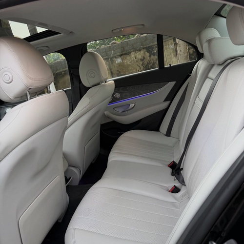 Mercedes E450 2021  For Sale In Abuja