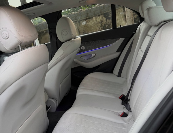 Mercedes E450 2021  For Sale In Abuja