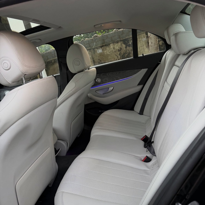 Mercedes E450 2021  For Sale In Abuja image