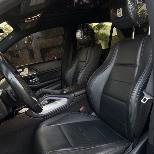 Foreign Used Mercedes Benz GLE350 2022 – Abuja