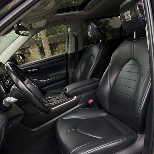 TOYOTA HIGHLANDER XLE 2022 FOR SALE