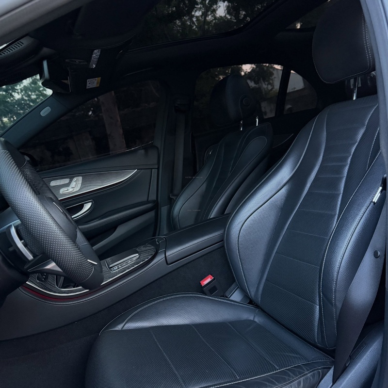 Foreign Used Mercedes-Benz E350 2022 - Abuja image