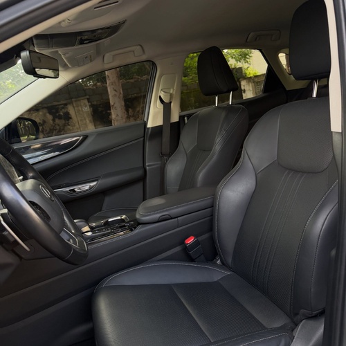 Foreign Used Lexus NX350 2023 in Abuja