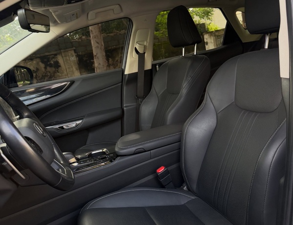 Foreign Used Lexus NX350 2023 in Abuja