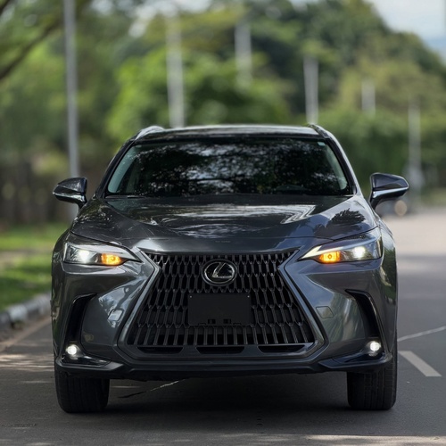 Foreign Used Lexus NX350 2023 in Abuja