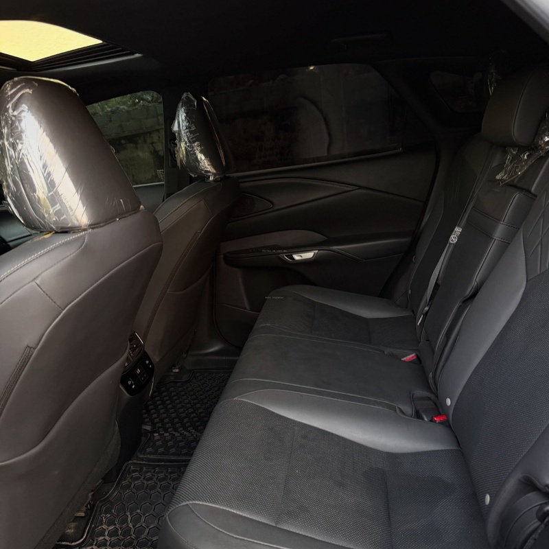 Foreign Used Lexus RX350 2023 – Abuja image