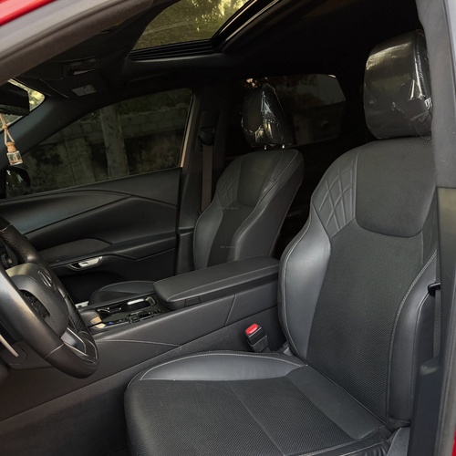 Foreign Used Lexus RX350 2023 – Abuja