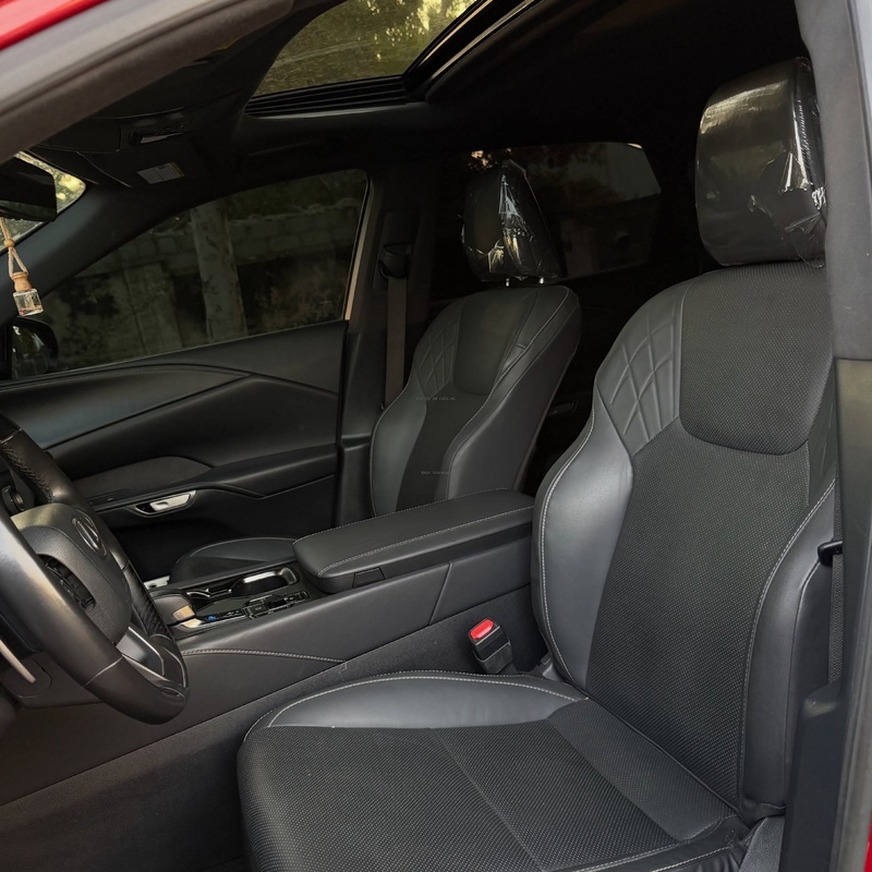 Foreign Used Lexus RX350 2023 – Abuja image