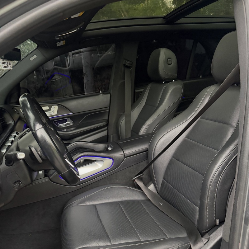  Foreign Used Mercedes-Benz GLE450 2023 - Abuja image