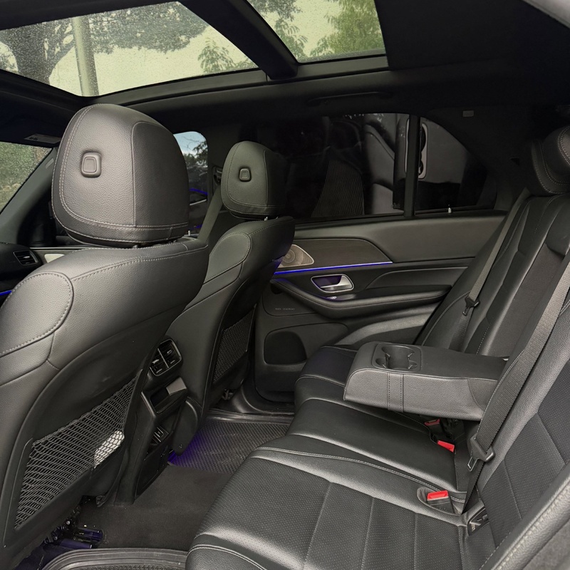  Foreign Used Mercedes-Benz GLE450 2023 - Abuja image